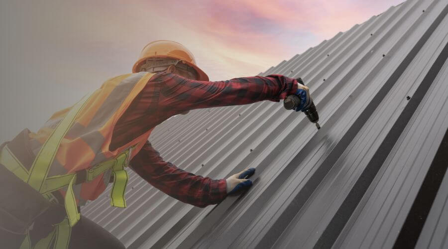 Professional residential roofers in American Fork, UT